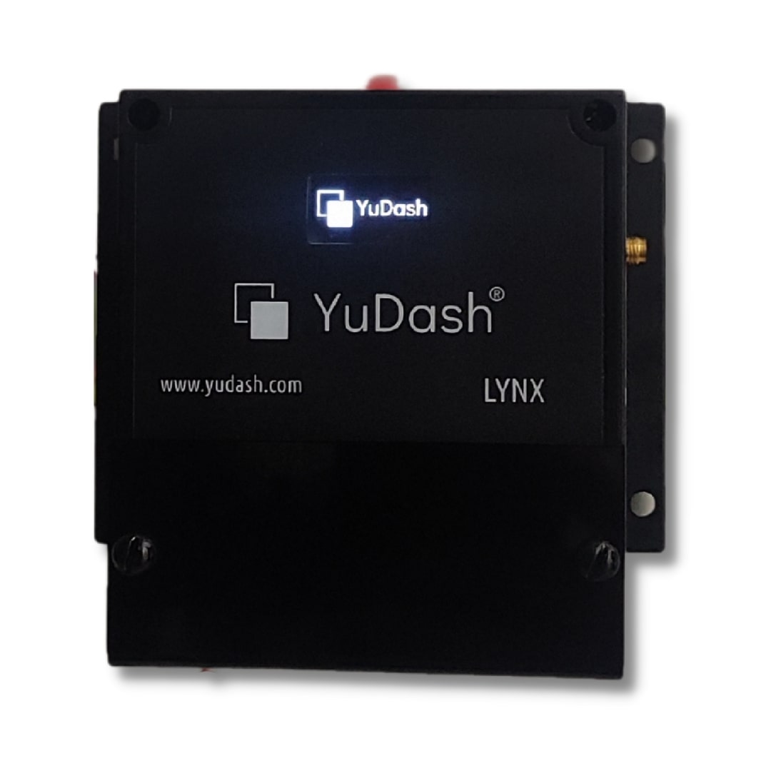 YuDash LYNX Data Logger